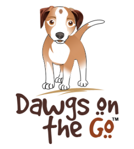 Dawgs on the Go Logo