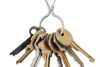 Key Accessories