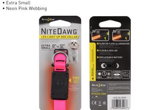 NiteIze Accessories